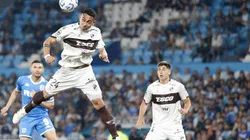 Platense encara o River Plate na 17ª rodada.