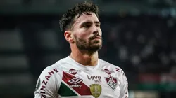 Mano manda a real sobre Martinelli no Fluminense