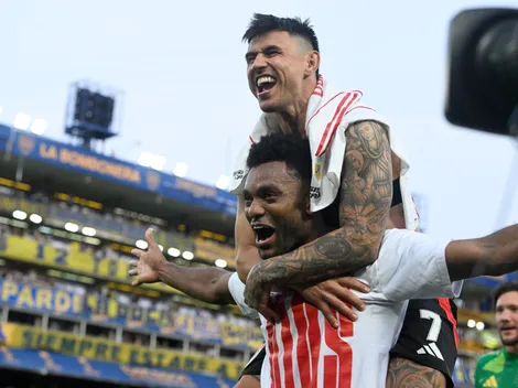 Palpite Boca Juniors x Argentinos Juniors – Campeonato Argentino – 06/10/2024