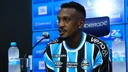 Edenilson vai estar entre os 11 - Foto: Rodrigo Fatturi/Grêmio FBPA.