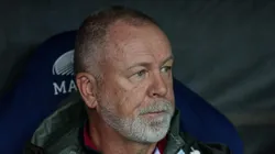 Mano desabafa após vitória diante do Cruzeiro