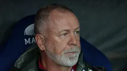 Mano Menezes recebe ofensas fortes por atitude em Fluminense x Cruzeiro
