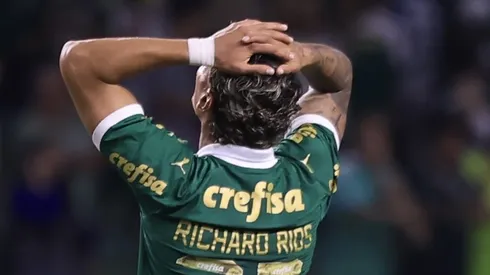 Foto: Marcello Zambrana/AGIF