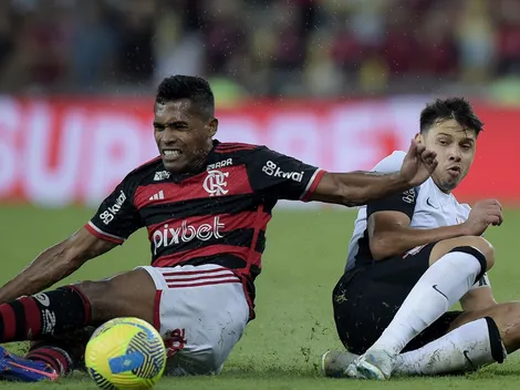 Corinthians recebe notícia após Flamengo enviar ofício à CBF