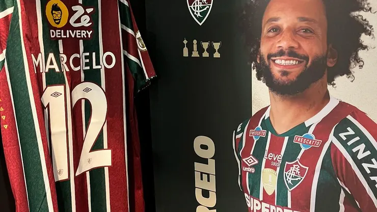 (Reprodução/Instagram @Fluminense)