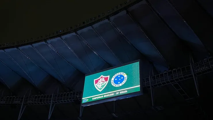 (Reprodução/Instagram @Fluminense)