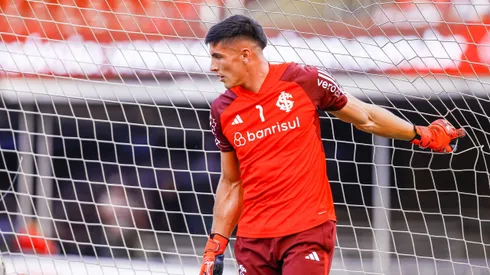 Rochet falou sobre o Corinthians e mandou recado para jogo de sábado (5)