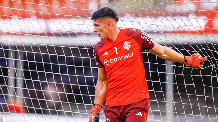 Rochet falou sobre o Corinthians e mandou recado para jogo de sábado (5)