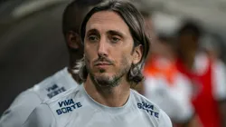 Zubeldía pode ir embora do SPFC - Foto: Fernando Moreno/AGIF.