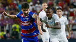 Foto: Baggio Rodrigues/AGIF