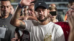 Atacante segue no radar do Peixe - Foto: Anderson Lira/Fotoarena/IMAGO.