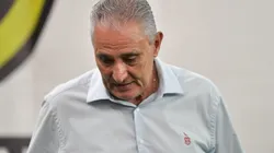 Flamengo tem desconto de 50% em multa de Tite