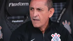 Ramón Díaz deu opinião polêmica e errada sobre o Mengo