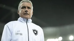 Esse é o salário que Luis Castro quer ganhar no Santos para 2025