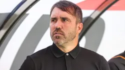 Eduardo Coudet: livre no mercado