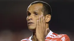 Novidade do Cruzeiro é aprovada por Rivaldo.