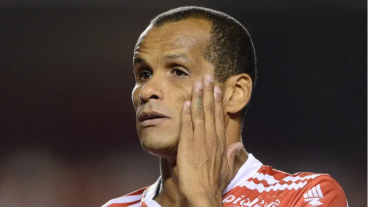 Novidade do Cruzeiro é aprovada por Rivaldo.