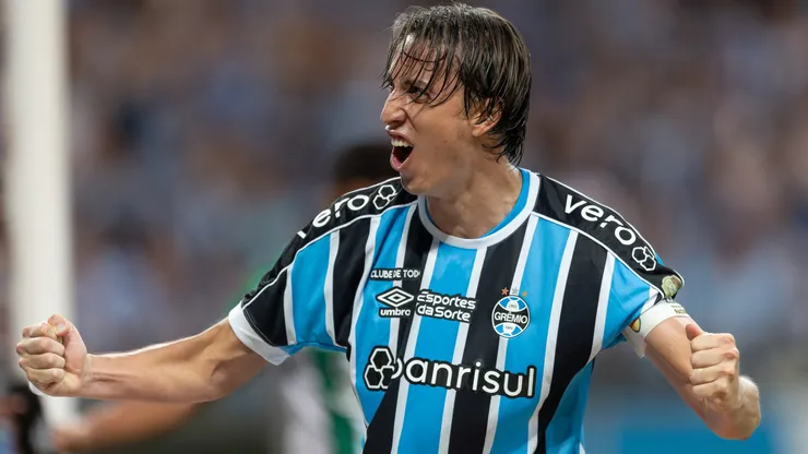 Substituto de Geromel: Grêmio busca um novo xerife no mercado da bola; veja perfil