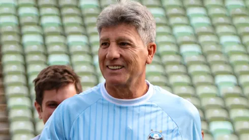 São Paulo pode lucrar com venda de lateral para Grêmio