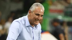 Mesmo com trabalho abaixo no Flamengo, Tite tem proposta para comandar a Seleção