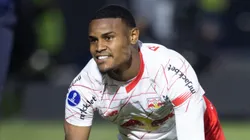 Nathan Mendes, sondado pelo Grêmio