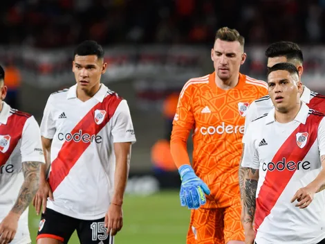 Quintero topa jogar no Grêmio