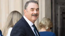 Nigel Mansell, em 2024