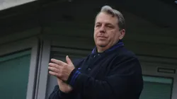 Chelsea quer contratar titular do Santos