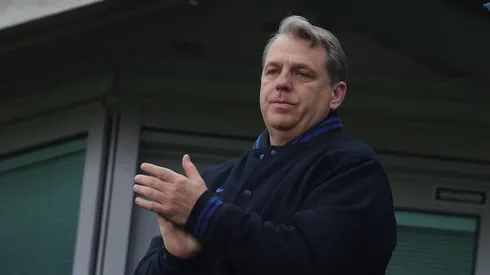 Chelsea quer contratar titular do Santos