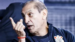 Flamengo foi superior, admite Ramón Díaz.