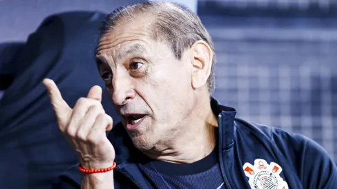 Flamengo foi superior, admite Ramón Díaz.