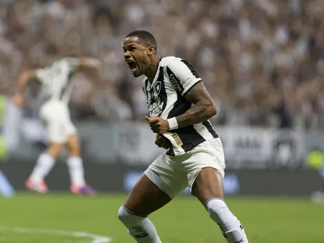 Palpite Athletico-PR x Botafogo – Brasileirão – 05/10/2024