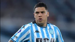 Juan Quintero é um dos alvos do Peixe para 2025