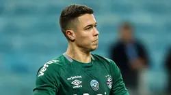 Brenno, do Grêmio