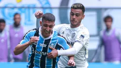 Atlético-MG x Grêmio tem data confirmada pela CBF. Foto: Maxi Franzoi/AGIF