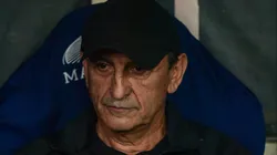 Internacional vai enfrentar os titulares de Ramón Díaz.