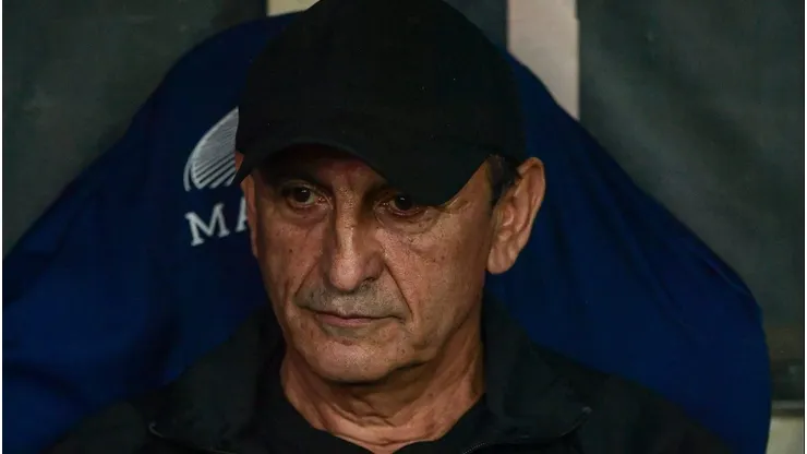 Internacional vai enfrentar os titulares de Ramón Díaz.