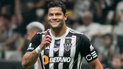 Foto: Fernando Moreno/AGIF