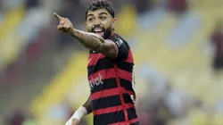 Gabigol tem resposta bem dada para Tite após demissão no Flamengo contra Corinthians