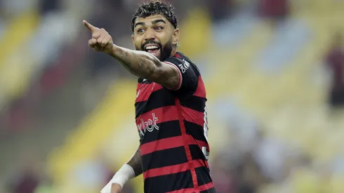 Gabigol tem resposta bem dada para Tite após demissão no Flamengo contra Corinthians