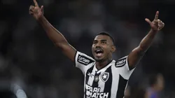 Cuiabano tem data para retornar ao Botafogo