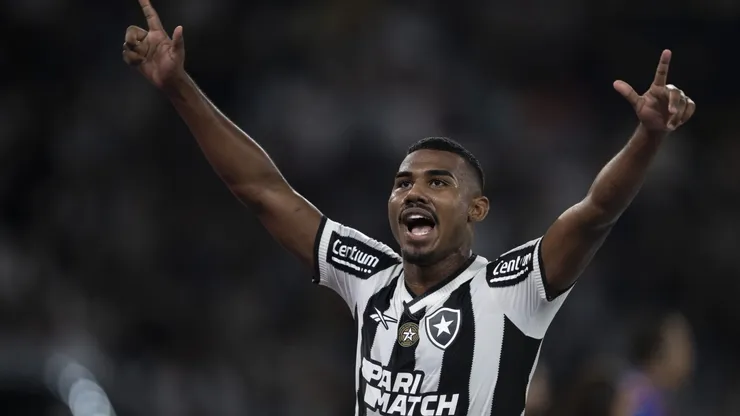 Cuiabano tem data para retornar ao Botafogo