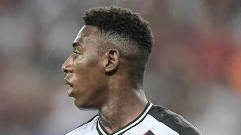 Foto: Thiago Ribeiro/AGIF