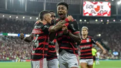 Foto: Thiago Ribeiro/AGIF