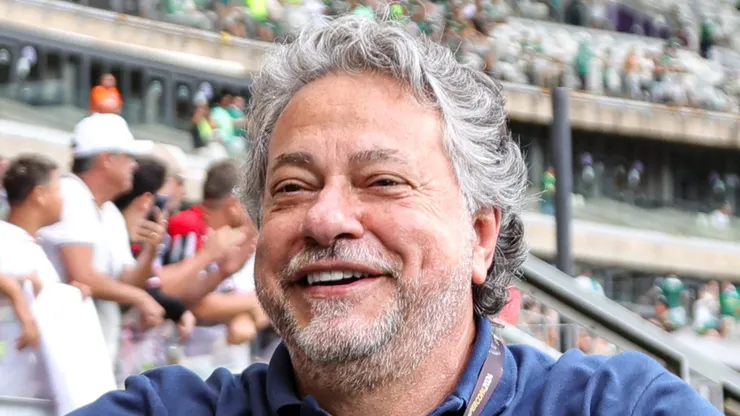 Foto: Gilson Lobo/AGIF