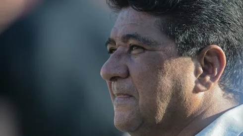 Ednaldo Rodrigues, presidente da CBF, deu aval para afastamento de equipe de arbitragem e VAR de Inter x Cruzeiro