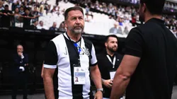 Rescisão e R$ 100 milhões: entenda essa história de Esportes da Sorte x Corinthians