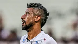 Léo Moura, ex-jogador do Flamengo, vive um problemão atualmente - Foto: Pedro Chaves/AGIF