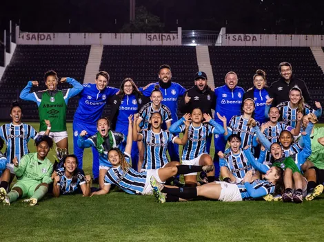 Maria, do Grêmio, disputará a Copa do Mundo Sub-17