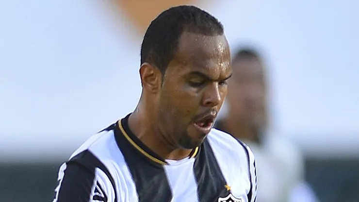 Foto: Mauro Horita/AGIF